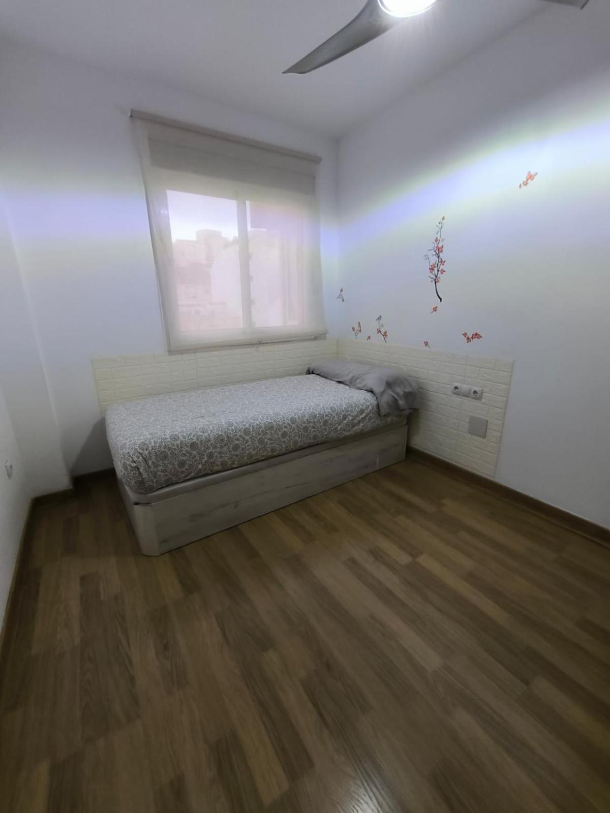 Apartamento Centro Historico Materno Infantil Hospital Civil Málaga Exterior foto